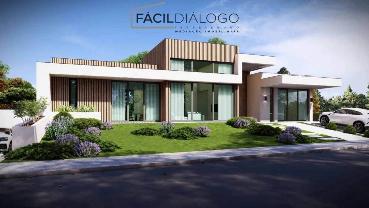 Moradia T4 para Venda em Quinta do Conde Foto 9
