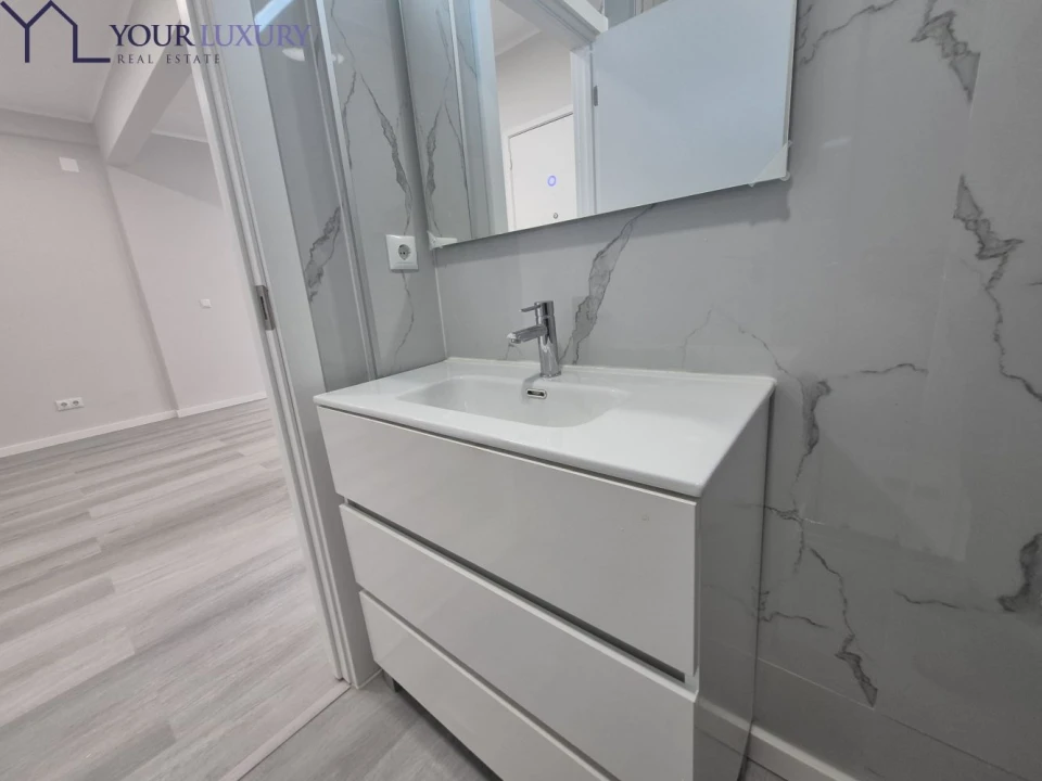 Apartamento T1 para Venda em Venteira Foto 16