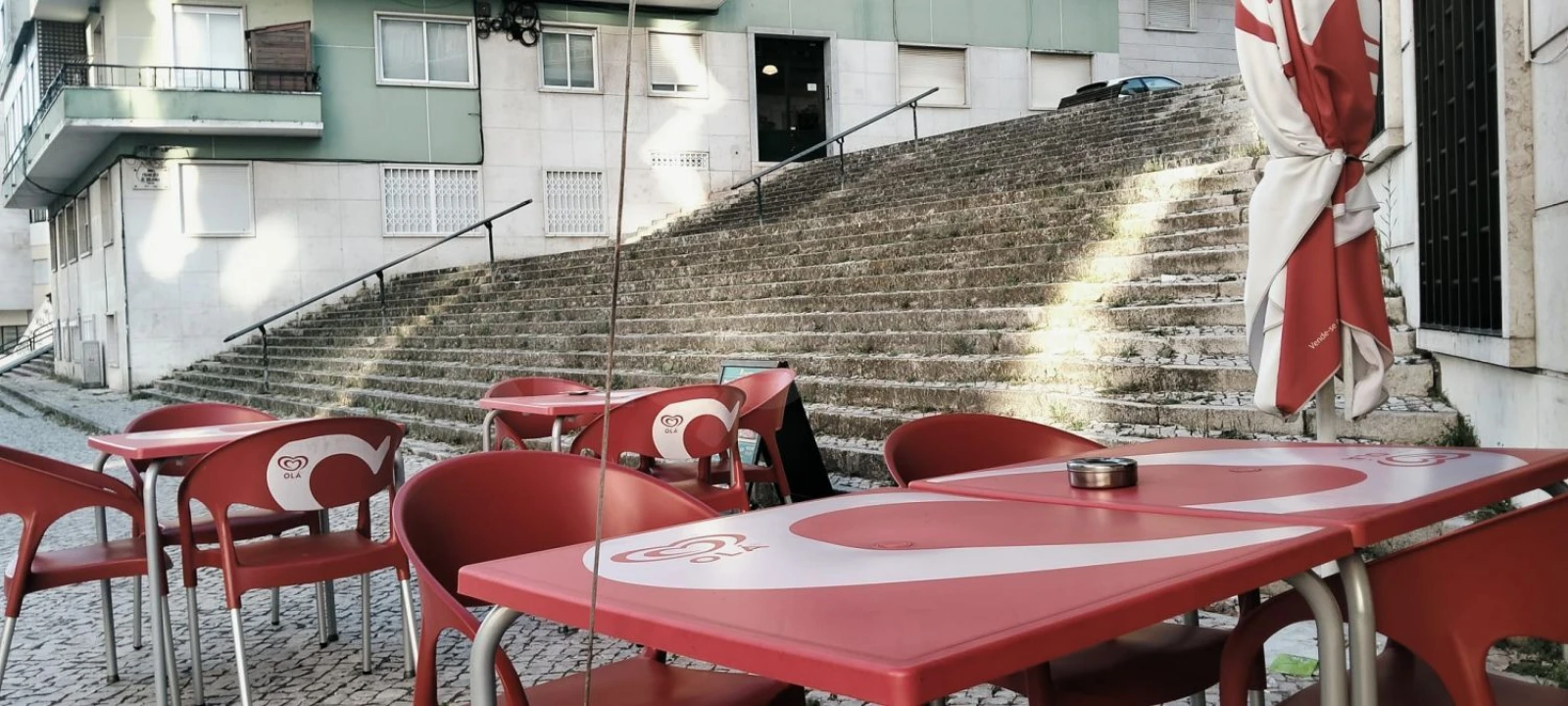 Loja para Trespasse em Avenidas Novas Foto 2