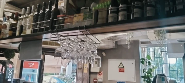 Loja para Trespasse em Avenidas Novas