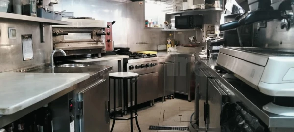 Loja para Trespasse em Avenidas Novas