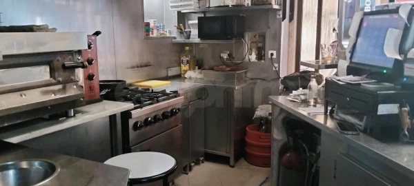 Loja para Trespasse em Avenidas Novas