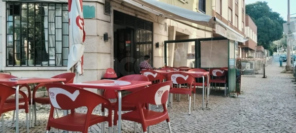 Loja para Trespasse em Avenidas Novas