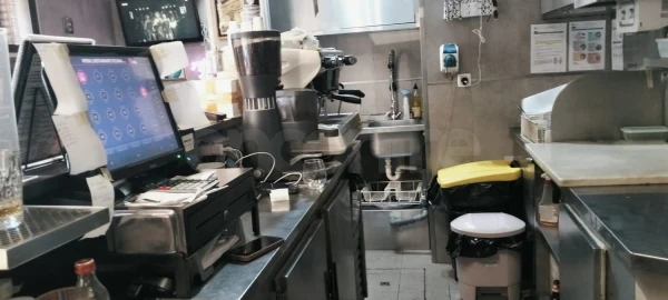 Loja para Trespasse em Avenidas Novas