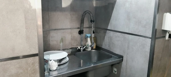 Loja para Trespasse em Avenidas Novas