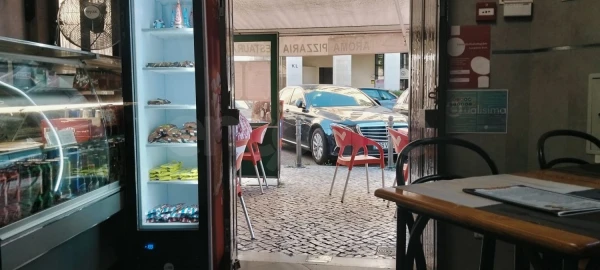 Loja para Trespasse em Avenidas Novas