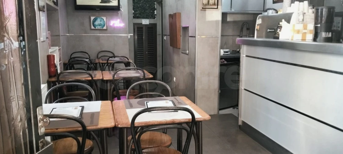 Loja para Trespasse em Avenidas Novas Foto 3