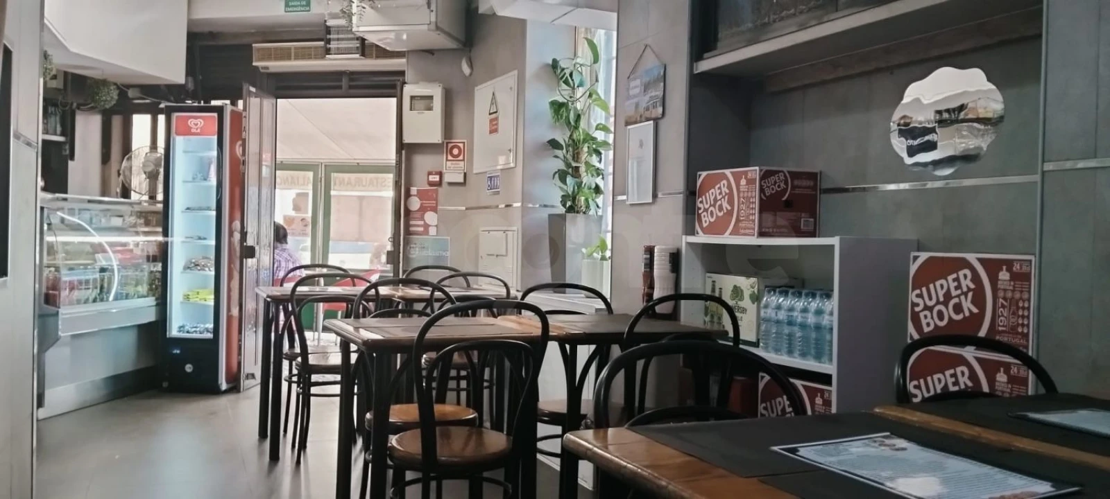 Loja para Trespasse em Avenidas Novas Foto 5