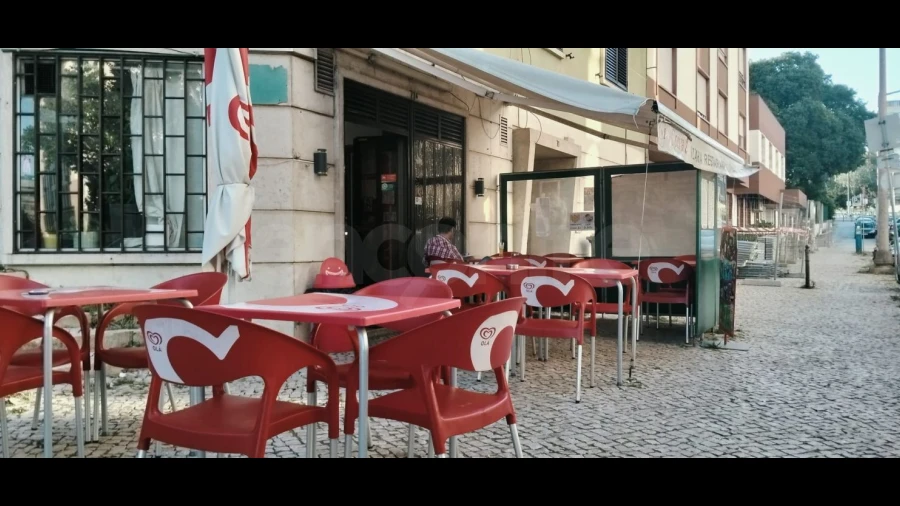 Loja para Trespasse em Avenidas Novas