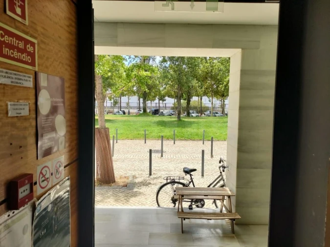 Loja para Trespasse em Parque das Nações Foto 2