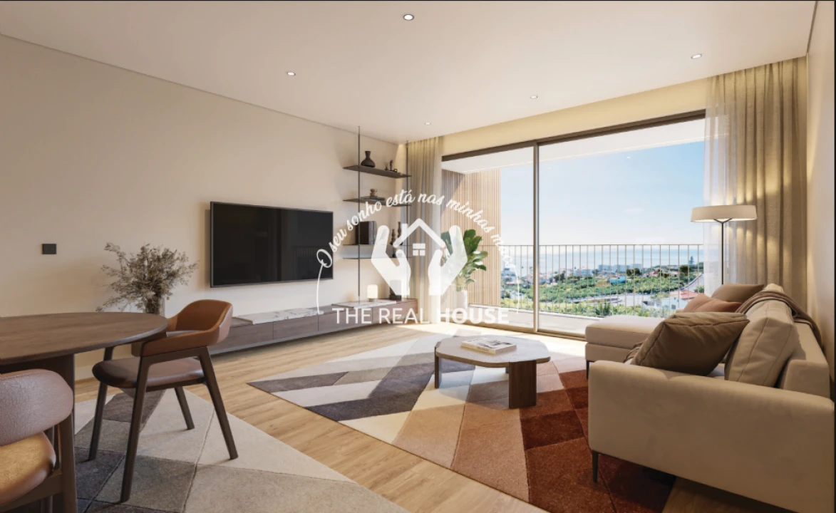 Apartamento T2 para Venda em Camara de Lobos Foto 4
