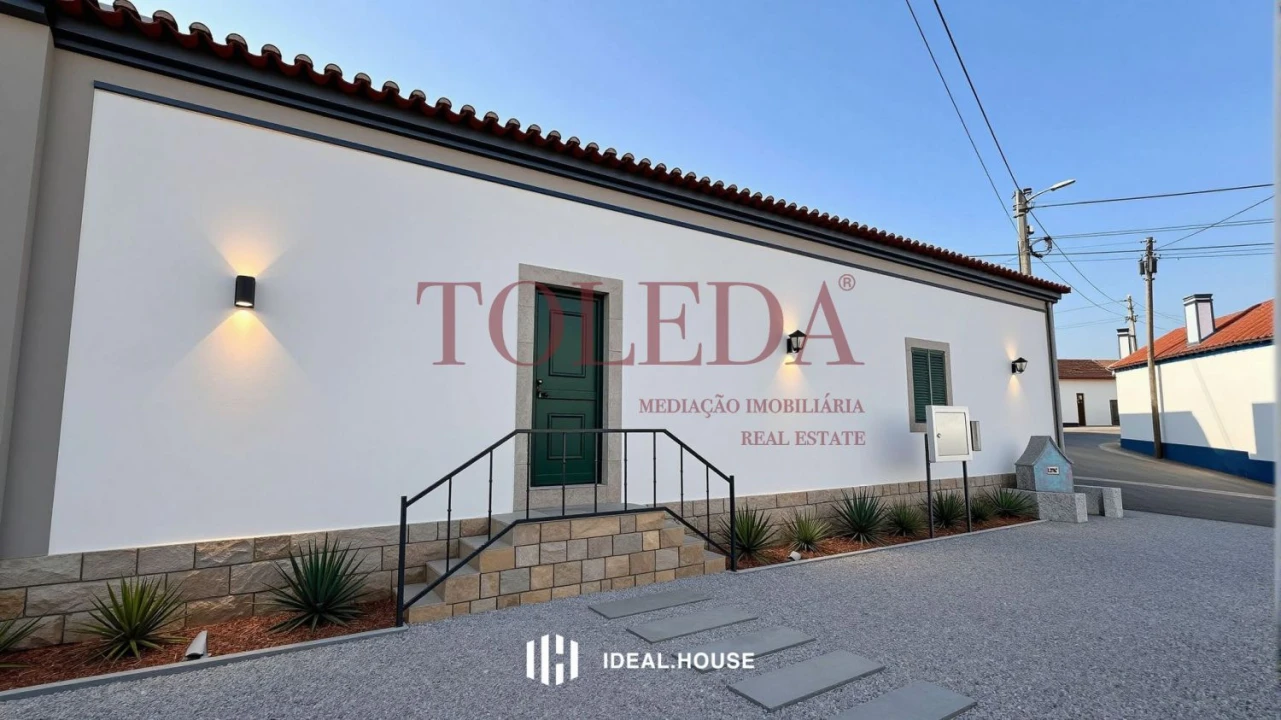 Moradia T1 para Venda em Almoster Foto 1