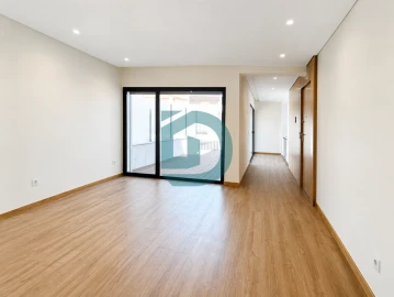 Apartamento T1 para Venda em Vila do Conde
