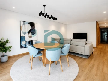 Apartamento T1 para Venda em Vila do Conde