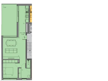 Apartamento T1 para Venda em Vila do Conde