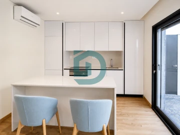 Apartamento T2 para Venda em Vila do Conde
