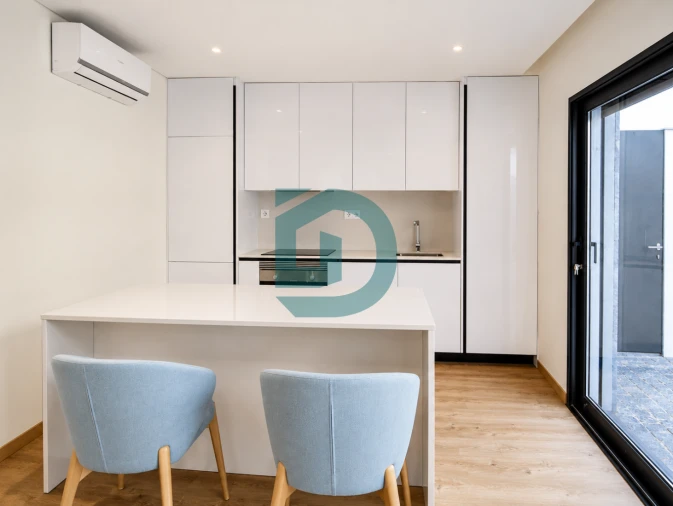 Apartamento T2 para Venda em Vila do Conde Foto 2