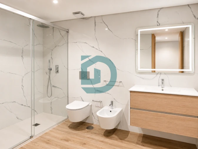 Apartamento T2 para Venda em Vila do Conde Foto 3