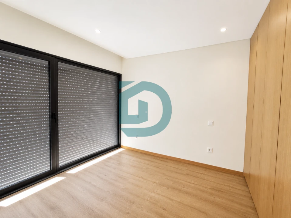 Apartamento T2 para Venda em Vila do Conde Foto 4