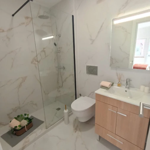 Apartamento T3 para Venda em Benfica Foto 9