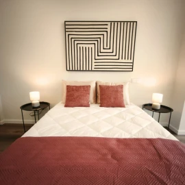 Apartamento T3 para Venda em Benfica