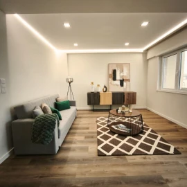 Apartamento T3 para Venda em Benfica