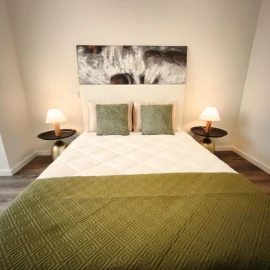 Apartamento T3 para Venda em Benfica