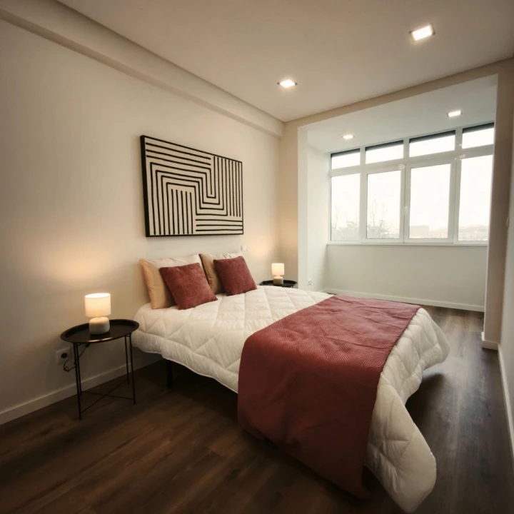 Apartamento T3 para Venda em Benfica Foto 26