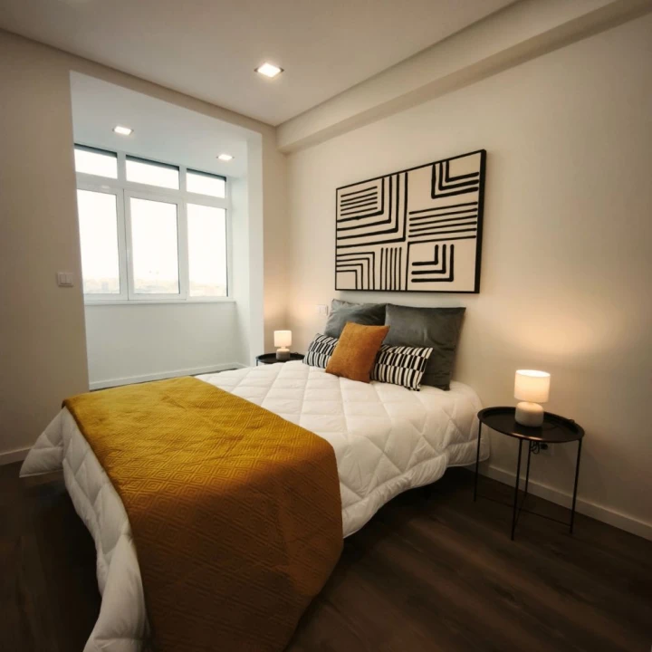 Apartamento T3 para Venda em Benfica Foto 23