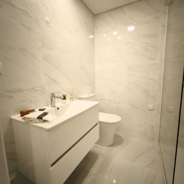 Apartamento T3 para Venda em Benfica Foto 13