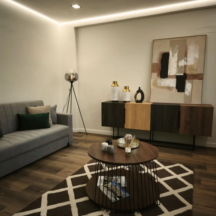 Apartamento T3 para Venda em Benfica Foto 2