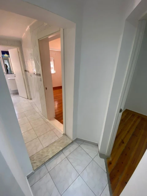 Apartamento T1 para Venda em São Vicente