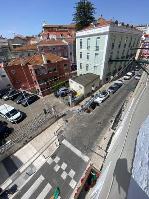 Apartamento T1 para Venda em São Vicente