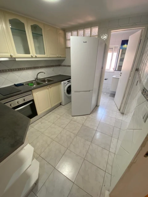 Apartamento T1 para Venda em São Vicente