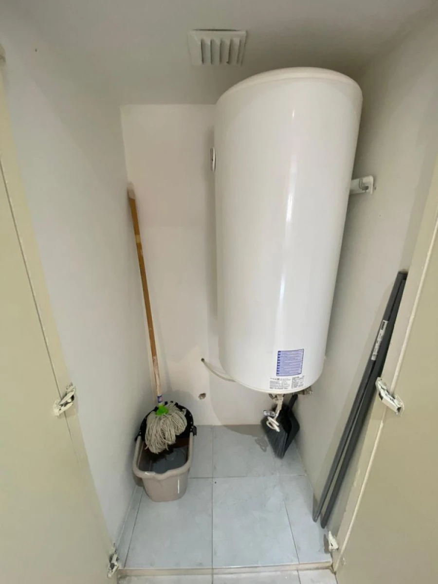 Apartamento T1 para Venda em São Vicente Foto 12