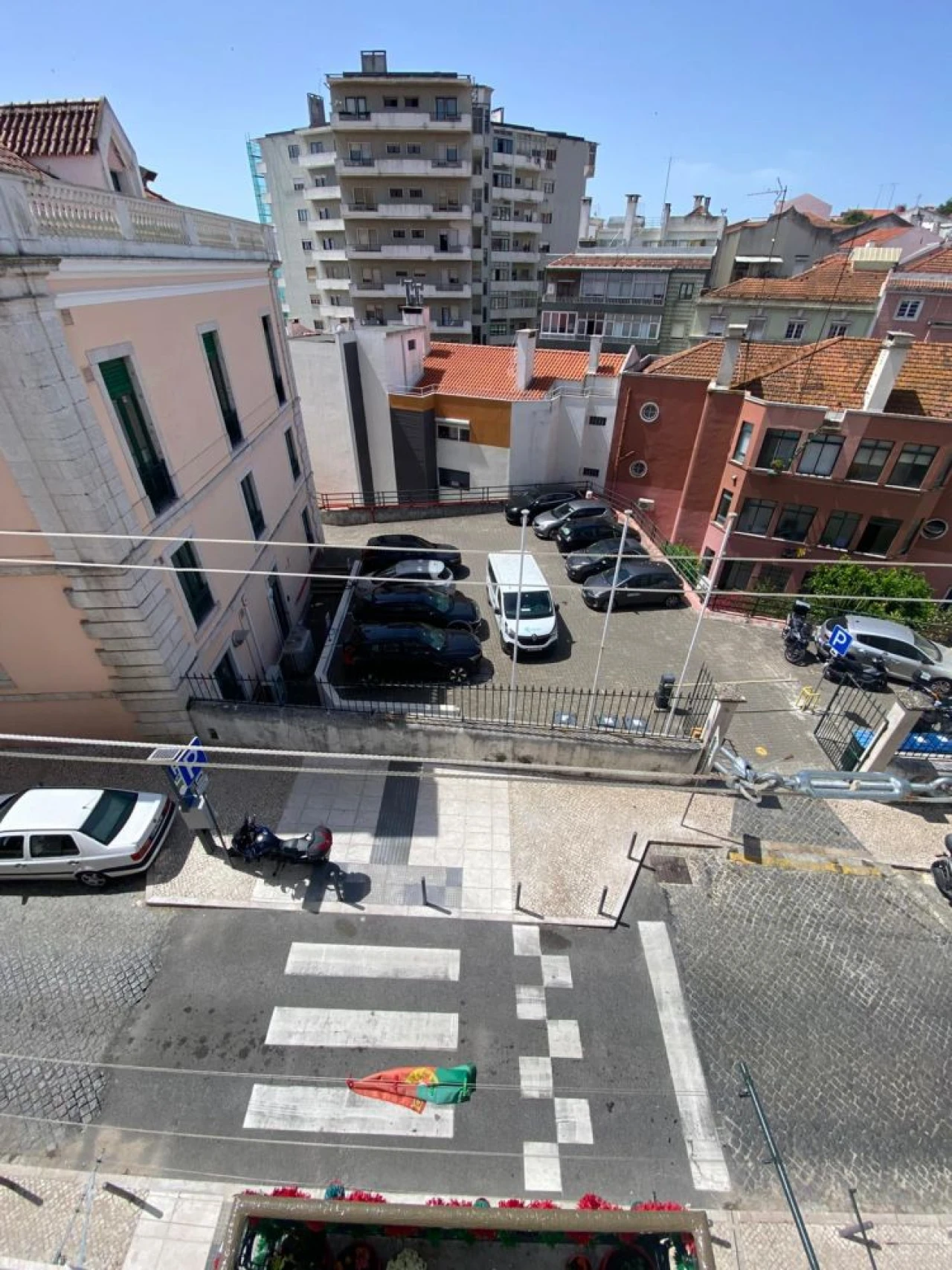 Apartamento T1 para Venda em São Vicente Foto 23