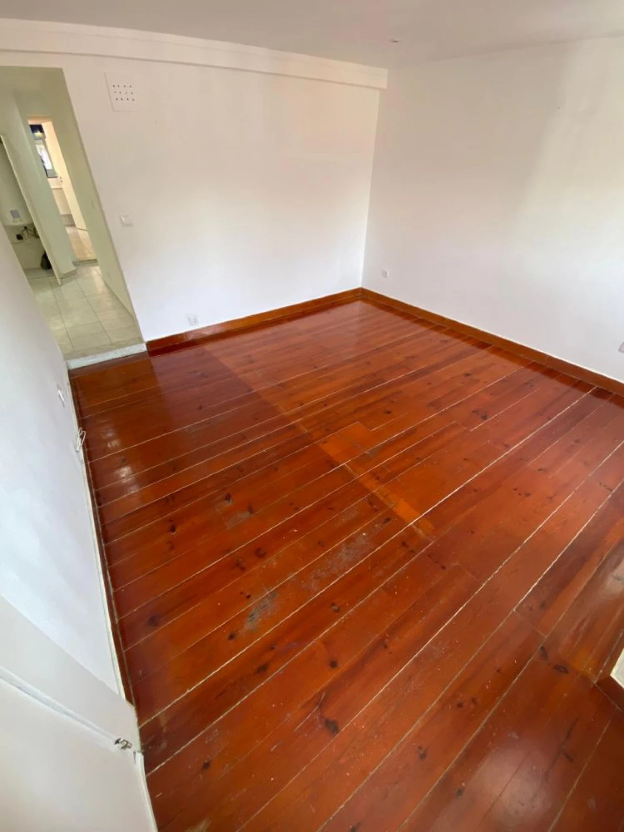 Apartamento T1 para Venda em São Vicente Foto 2