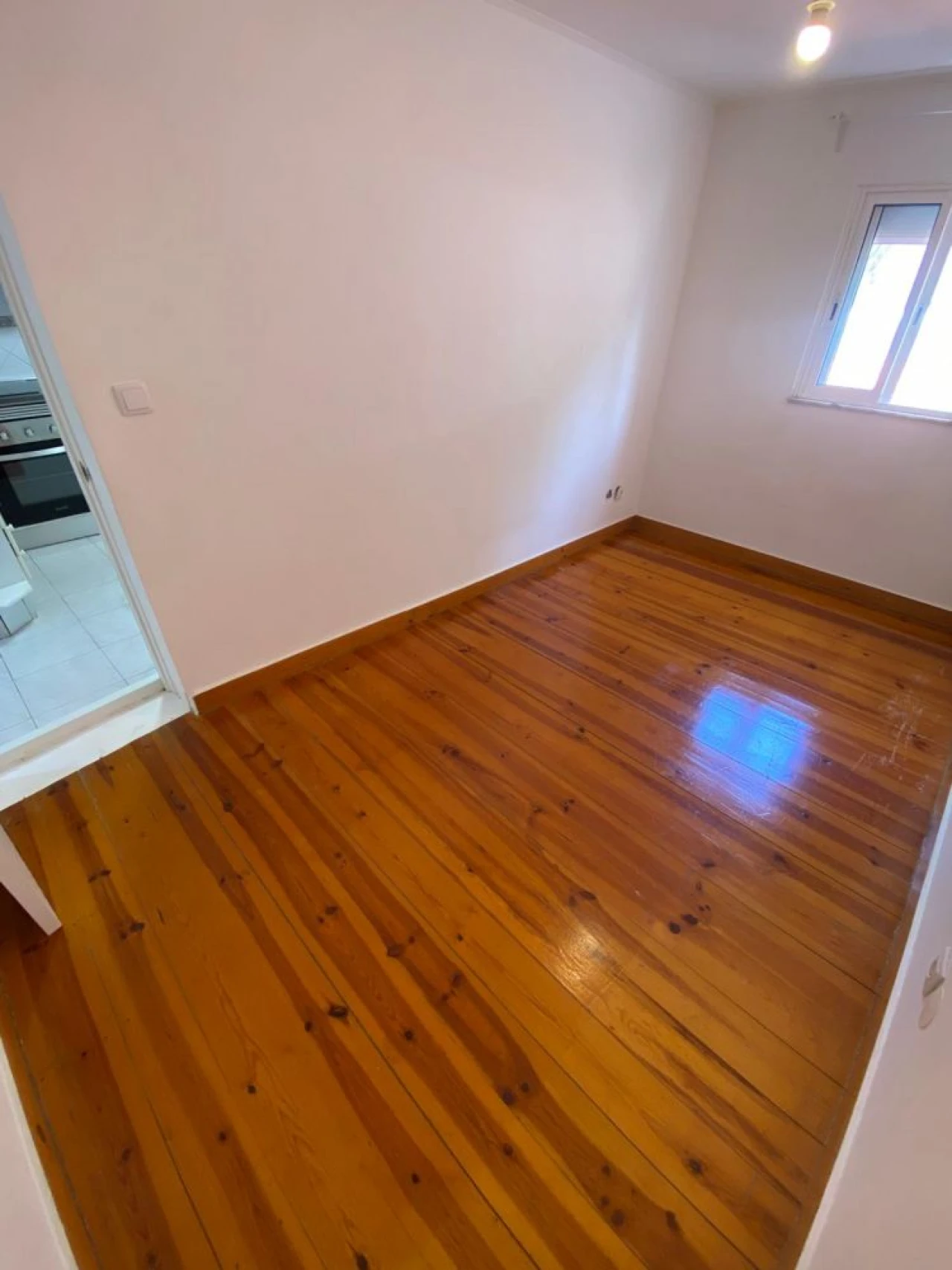 Apartamento T1 para Venda em São Vicente Foto 5