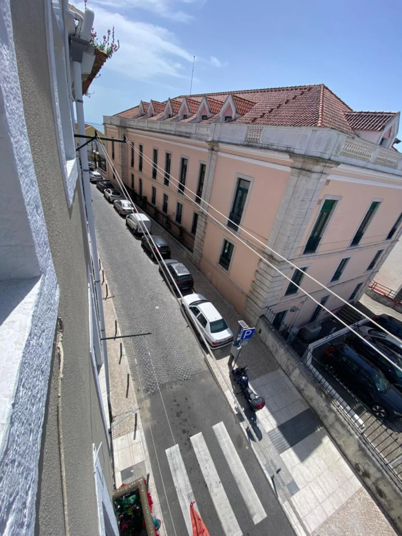 Apartamento T1 para Venda em São Vicente Foto 21