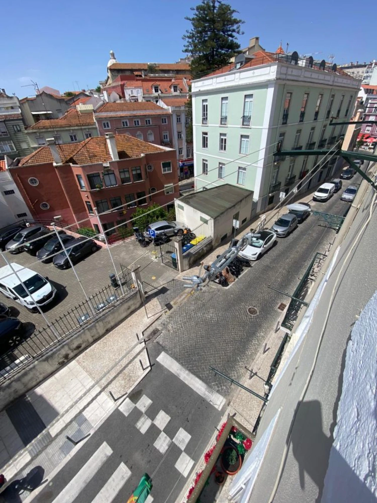 Apartamento T1 para Venda em São Vicente Foto 22