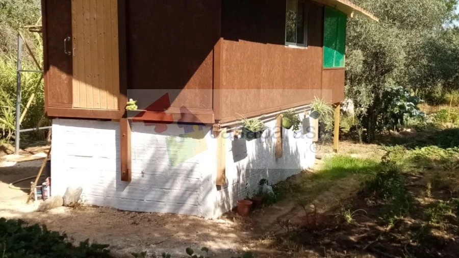 Terreno para Venda em Galveias