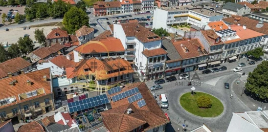 Apartamento T3 para Venda em Fafe