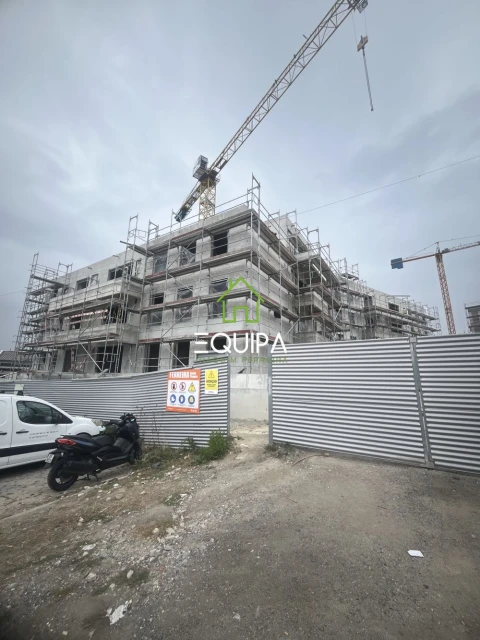 Apartamento T2 para Venda em Vila das Aves