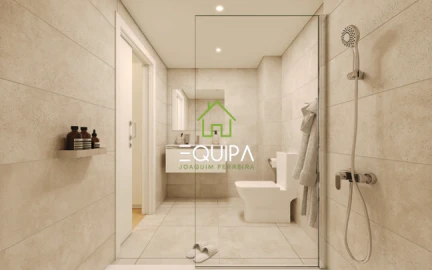 Apartamento T2 para Venda em Vila das Aves