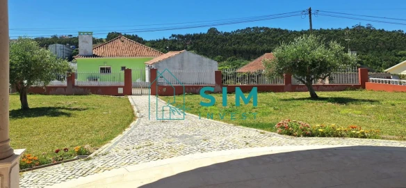 Moradia T6 para Venda em Mafra
