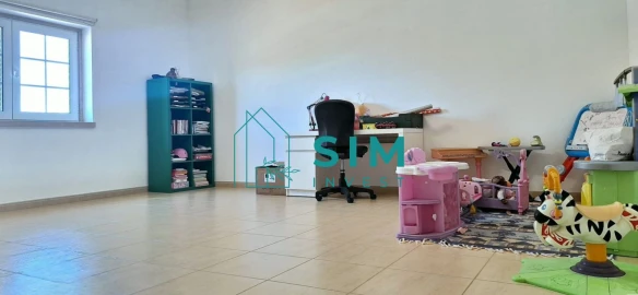 Moradia T6 para Venda em Mafra