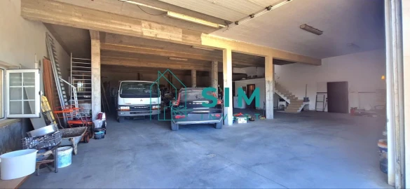 Moradia T6 para Venda em Mafra