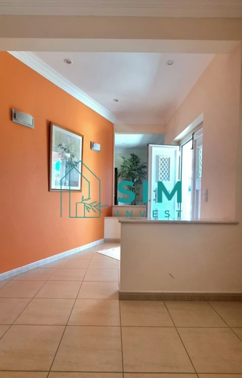 Moradia T6 para Venda em Mafra