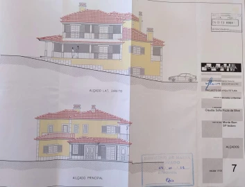 Moradia T6 para Venda em Mafra