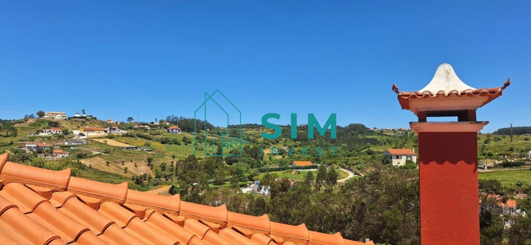 Moradia T6 para Venda em Mafra Foto 41